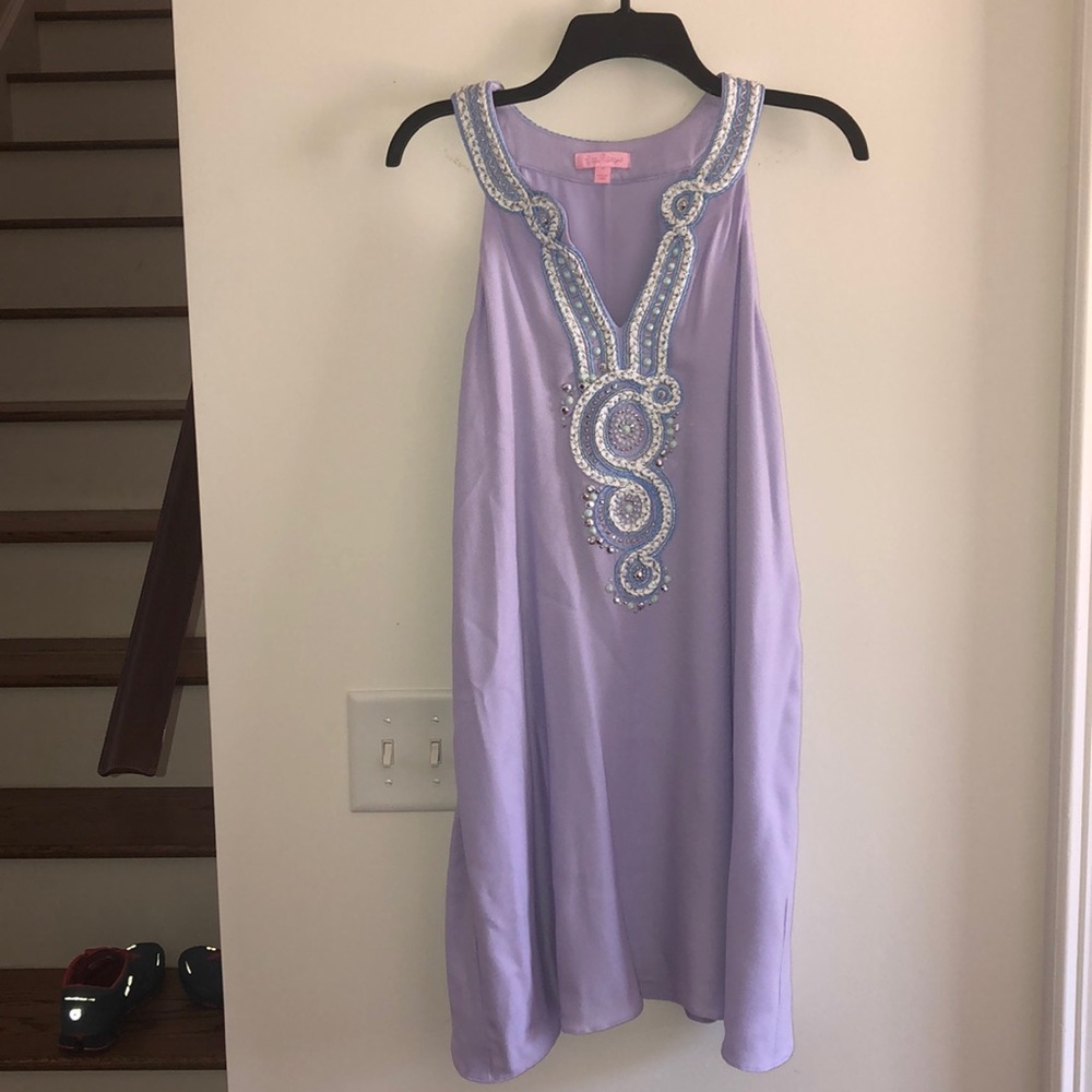 Lily Pulitzer Dress